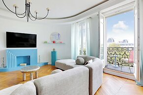 Spacious Home in Paris-republique