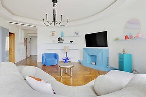 Spacious Home in Paris-republique