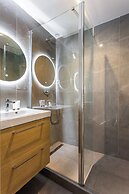 Spacious Apartment - 3br/6p - Faubourg-du-roule