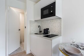 Magnificent Studio - 2P - Beaugrenelle/eiffel Tower