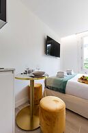 Magnificent Studio - 2P - Beaugrenelle/eiffel Tower