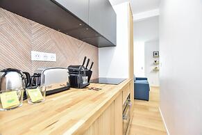 Authentic Apartment - 1br/6p - Saint-fargeau