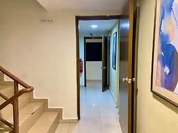 Hotel AI Umar