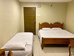 Hotel AI Umar