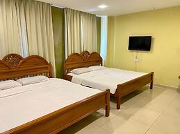 Hotel AI Umar