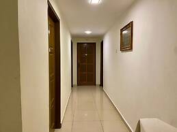Hotel AI Umar
