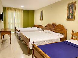 Hotel AI Umar