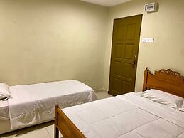 Hotel AI Umar