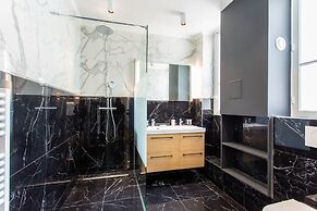 Intimate Apartment - 1br/2p - Faubourg-du-roule