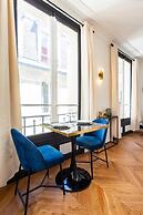 Intimate Apartment - 1br/2p - Faubourg-du-roule