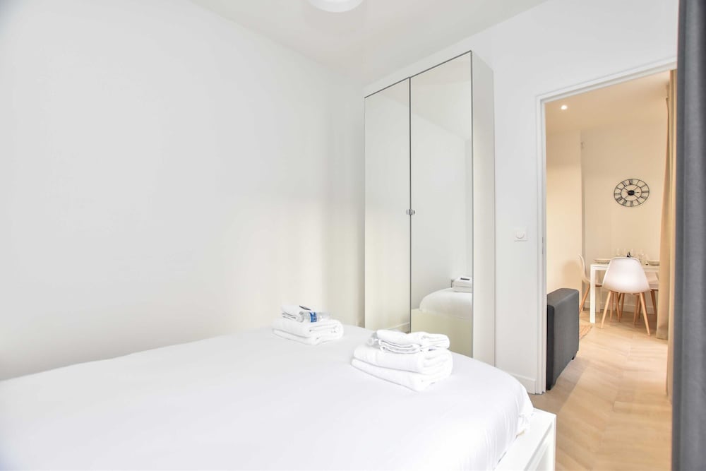 Magnificent Apartment - 1br/4p - Ste Marguerite