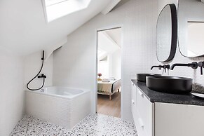 Cosy Studio - Parc des Expositions / Tour Eiffel 16