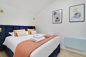 Cosy Apartment - 1br/4p - Ste Marguerite