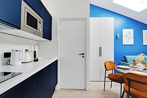 Cosy Apartment - 1br/4p - Ste Marguerite