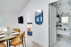 Cosy Apartment - 1br/4p - Ste Marguerite