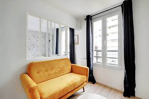 Newly Renovated Appartement Hotel Residence