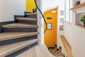 Intimate Studio - 1br/2p - Sentier