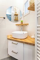 Intimate Studio - 1br/2p - Sentier