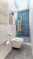 Intimate Studio - 1br/2p - Sentier
