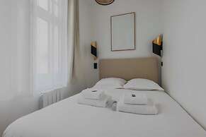 Elegant Apartment - 1bd/2p - Pantheon