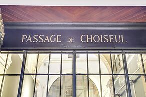 Amazing Historical Parisien Studio Next TO Louvre Area ! - 2
