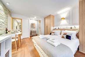 Amazing Historical Parisien Studio Next TO Louvre Area ! - 2