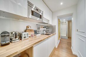 Amazing Historical Parisien Studio Next TO Louvre Area ! - 2