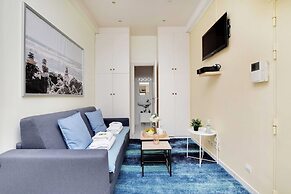 Cosy Studio - 2P - Clignancourt / Near Sacre-coeur