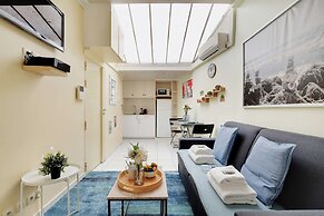 Cosy Studio - 2P - Clignancourt / Near Sacre-coeur