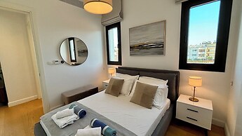 Oxford House Apt by TrulyCyprus