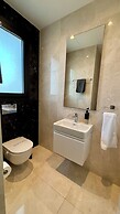 Oxford House Apt by TrulyCyprus