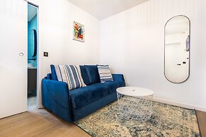Charming Apartment - 1br/4p - Javel/tour Eiffel