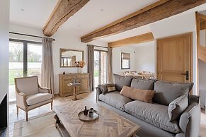 Maison Morny - Your Exceptional Haven Near Deauville
