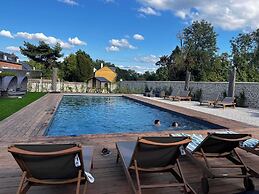 Maison Morny - Your Exceptional Haven Near Deauville
