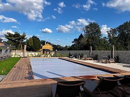 Maison Morny - Your Exceptional Haven Near Deauville