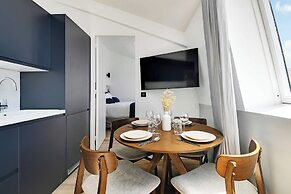 Intimate Apartment - 1br/4p - Ste Marguerite