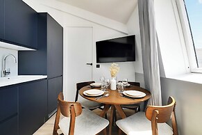 Intimate Apartment - 1br/4p - Ste Marguerite
