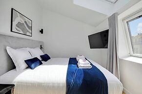 Intimate Apartment - 1br/4p - Ste Marguerite