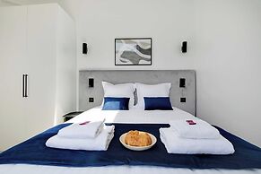 Intimate Apartment - 1br/4p - Ste Marguerite
