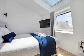 Intimate Apartment - 1br/4p - Ste Marguerite