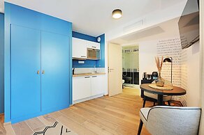 Magnificent Studio With Rooftop - 2P - Vanves/parc