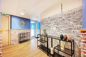 Magnificent Studio With Rooftop - 2P - Vanves/parc