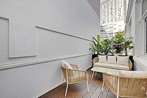 Magnificent Apartment - 2br/6p - Beaugrenelle