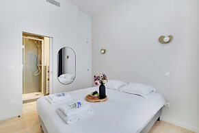 Magnificent Apartment - 2br/6p - Beaugrenelle