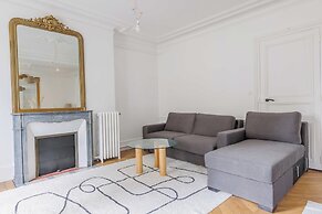 Chic and Welcoming Apartment