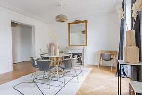 Chic and Welcoming Apartment