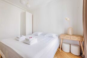 Chic and Welcoming Apartment