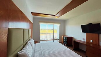 Hotel Mamá Dolores