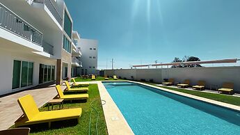 Hotel Mamá Dolores