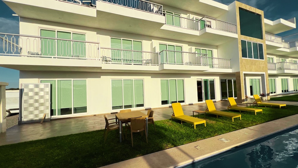 Hotel Mamá Dolores